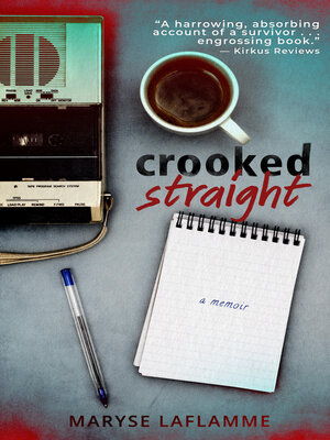 cover image of Crooked Straight